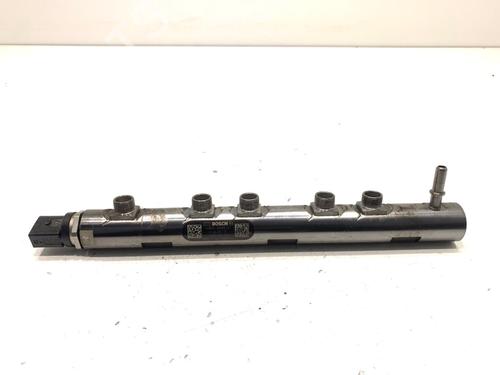 Used Injection rail Injection rail 39326026 39326026