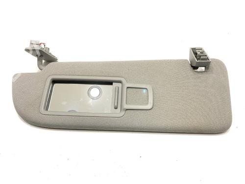 Used Left sun visor Left sun visor 39291448 39291448