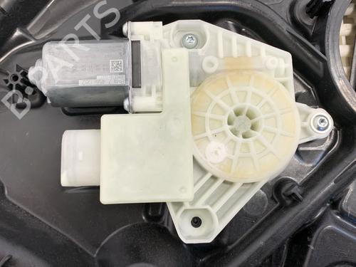 Front left window mechanism BMW 5 Touring (G31) 530 e Plug-in-Hybrid xDrive | BP39344104C22 - Image 3
