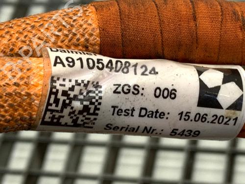 Cable MERCEDES-BENZ SPRINTER 3,5-t Van (B907, B910) eSPRINTER (910.633) | BP40490263E12  - Image 5