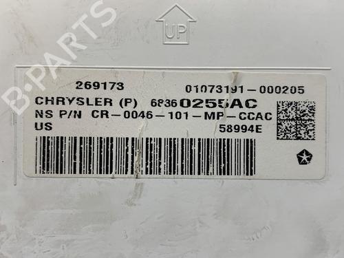 Instrument cluster CHRYSLER PACIFICA (RU) 3.6 | BP39287857C47 - Image 5