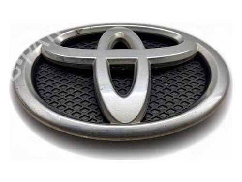 Used Other Other TOYOTA YARIS (_P9_) 1.33 VVT-i (NSP90_, NSP90R) (100 hp) 39970745 39970745