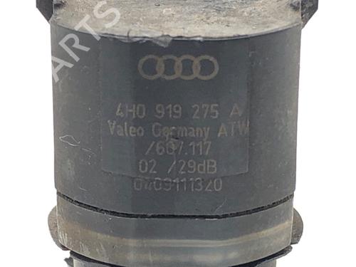 Electronic module SKODA SUPERB II (3T4) 1.6 TDI | BP39279008M83 - Image 3