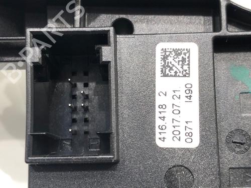 Ratstangsstang BMW 5 (G30, F90) 540 i xDrive | BP39281981I23  - Image 5
