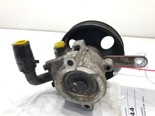 Steering pump CHEVROLET CAPTIVA (C100, C140) 2.4 | BP39628639M99 - Image 3