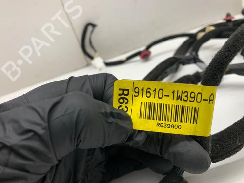 Wiring harness KIA RIO III (UB) 1.4 CVVT | BP40033219E16 - Image 3