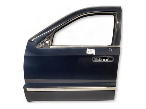 Porta anteriore sinistra Porta anteriore sinistra JEEP GRAND CHEROKEE III (WH, WK) 3.0 CRD 4x4 (218 hp) 39898118 39898118