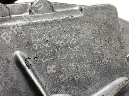 Rear wiper motor RENAULT CLIO V (B7_) 1.0 TCe 100 (B7MT) | BP39303594M102 - Image 3
