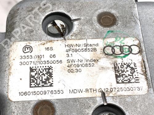 Steering column AUDI Q7 (4LB) 3.0 TDI quattro | BP39350757M21 - Image 6