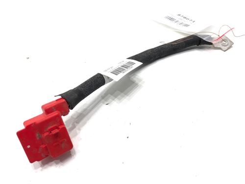Used Cable Cable PEUGEOT 3008 II SUV (MC_, MR_, MJ_, M4_) Hybrid4 (M45GBU) (200 hp) 39335695 39335695