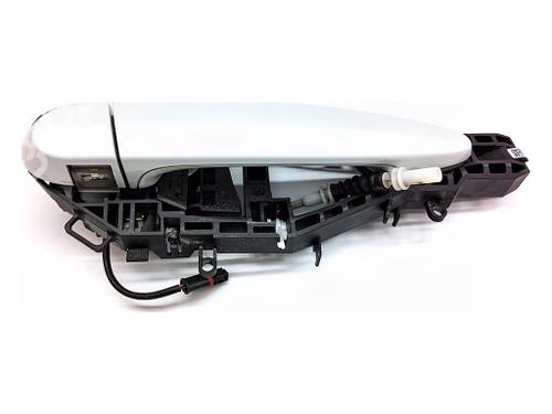 Used Front right exterior door handle Front right exterior door handle BMW 3 Gran Turismo (F34) 330 d (258 hp) 40521646 40521646