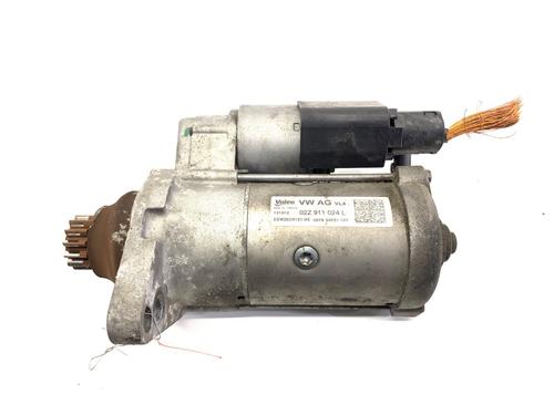 Used Starter Starter VW GOLF VII (5G1, BQ1, BE1, BE2) 1.6 TDI (105 hp) 39300641 39300641