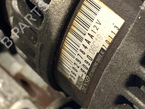 Engine JEEP COMPASS (MP, M6, MV, M7) 1.4 MultiAir | BP39307817M1 - Image 10