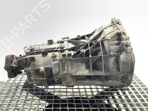 Gearbox BMW X1 (E84) sDrive 18 d | BP39373610M3 - Image 5
