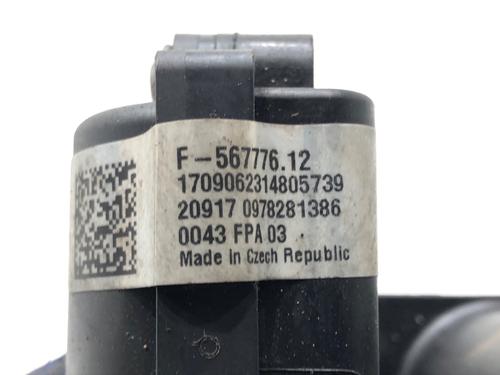 Secondary air pump VW TOURAN (5T1) 1.8 TSI | BP39312299M112 - Image 5