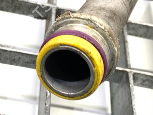 AC pipe AUDI A4 B7 Avant (8ED) 2.0 TDI | BP39308210M126 - Image 3