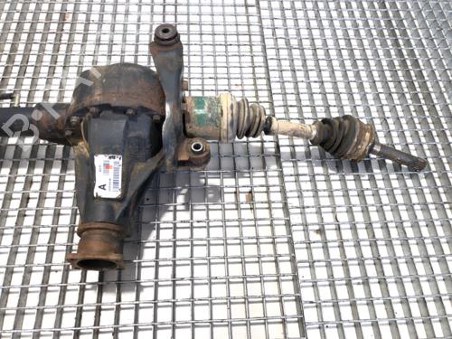 Front differential OPEL FRONTERA B (U99) 3.2 i (6B1VF, 6B1_6) | BP40522056M23 - Image 2