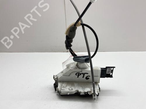Højre bagtil lås CITROËN C4 CACTUS 1.2 VTi 82 | BP39388628C99 - Image 3