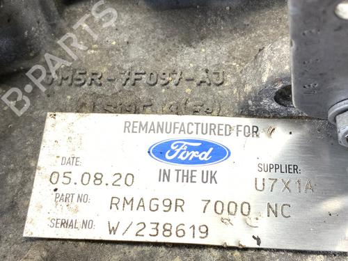 Gearbox FORD S-MAX (WA6) 2.0 EcoBoost | BP39375741M3 - Image 8