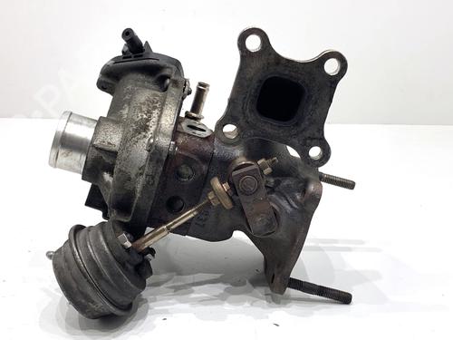 Turbo/Compressor Turbo/Compressor 39331172 39331172