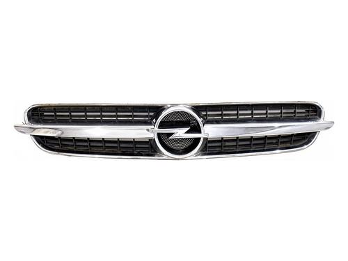 Used Grille Grille OPEL VECTRA C (Z02) 2.0 16V Turbo (F69) (175 hp) 40033382 40033382