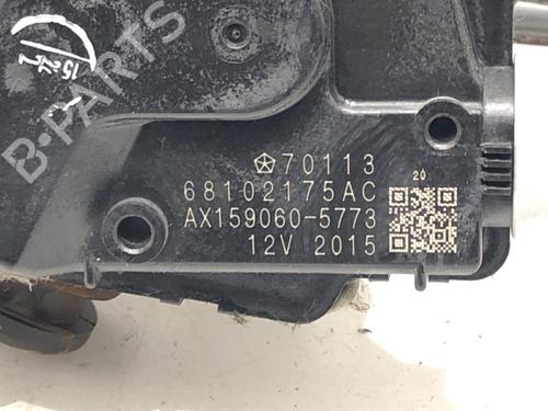 Vindrude Viskermekanisme JEEP CHEROKEE (KL) 3.2 V6 | BP39286618C83 - Image 5