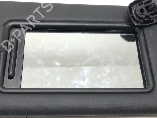 Right sun visor HYUNDAI TUCSON (NX4E, NX4A) 1.6 T-GDi | BP39286986I2 - Image 3
