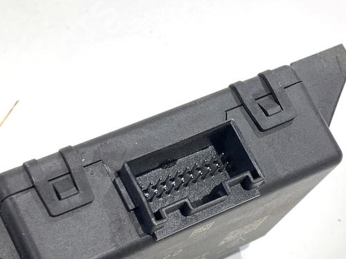Electronic module PORSCHE PANAMERA (970) 4.8 4S | BP39320964M83 - Image 3