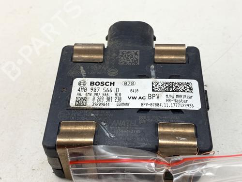 Electronic module AUDI Q5 (FYB, FYG) SQ5 TFSI quattro | BP39762921M83 - Image 2