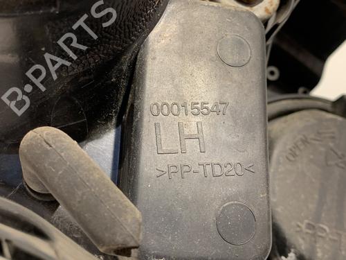 Left headlight CHEVROLET CAPTIVA (C100, C140) 2.4 | BP39388359C28 - Image 5