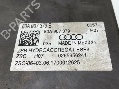 ABS pump AUDI Q5 (FYB, FYG) SQ5 TFSI quattro | BP39704193M43 - Image 8