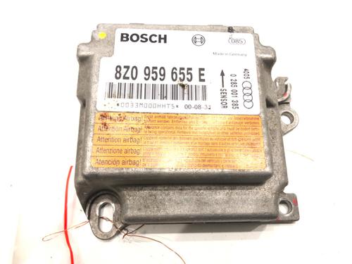 Used Electronic sensor Electronic sensor 39284366 39284366