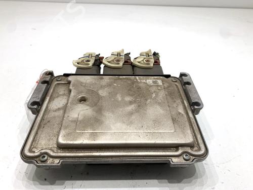 Engine control unit (ECU) PEUGEOT 508 I (8D_) 1.6 THP | BP39339065M57 - Image 2