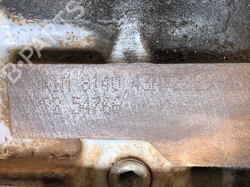 Engine FIAT DUCATO Bus (244_) 2.8 JTD | BP39356345M1 - Image 9