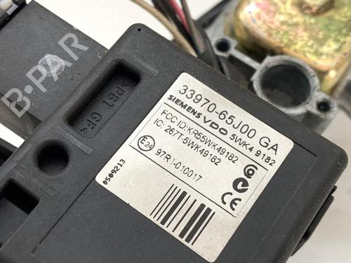 Switch SUZUKI GRAND VITARA II (JT, TE, TD) 2.0 All-wheel Drive (TD54V, JB420) | BP39351616I30 - Image 4