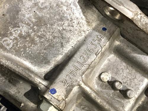 Engine KIA SPORTAGE V (NQ5) 1.6 T-GDi Hybrid AWD | BP39370823M1 - Image 10