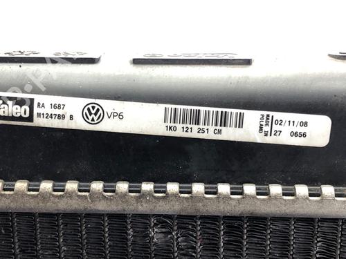 Intercooler SEAT LEON (1P1) 1.4 TSI | BP39274520M30 - Image 4