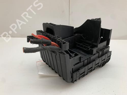 Fuse box VW SCIROCCO III (137, 138) 1.4 TSI | BP39367930E1 - Image 3