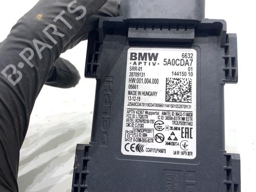 Módulo eletrónico BMW 5 Touring (G31) 520 d | BP39324636M83 - Image 4