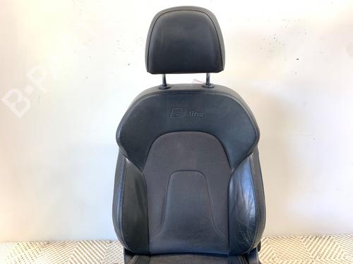 Left front seat AUDI A5 Sportback (8TA) 2.0 TFSI quattro | BP39454592C15 - Image 2