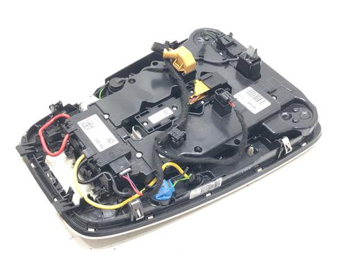 Kabinelys AUDI Q7 (4MB, 4MG, 4MQ) 3.0 TDI quattro | BP39285951I8 - Image 3