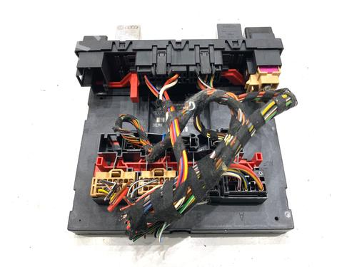 Electronic module VW GOLF V (1K1) 1.4 FSI | BP39373572M83 - Image 3