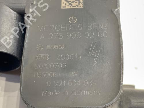 Ignition coil MERCEDES-BENZ CLS (C218) CLS 500 (218.373) | BP39373492M94 - Image 6