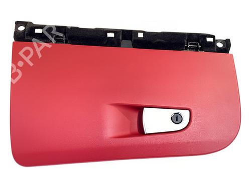 Used Glove box Glove box 39358606 39358606