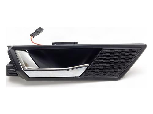 Used Rear left interior door handle Rear left interior door handle SKODA SUPERB III (3V3) 1.8 TSI (180 hp) 39378226 39378226