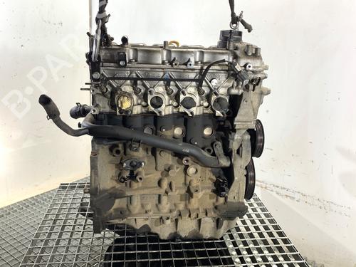 Engine KIA CEE'D (JD) 1.6 CRDi 128 | BP39360615M1 - Image 3