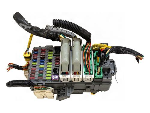 Used Fuse box Fuse box HONDA CR-V III (RE_) 2.2 i-CTDi 4WD (RE6) (140 hp) 39703501 39703501