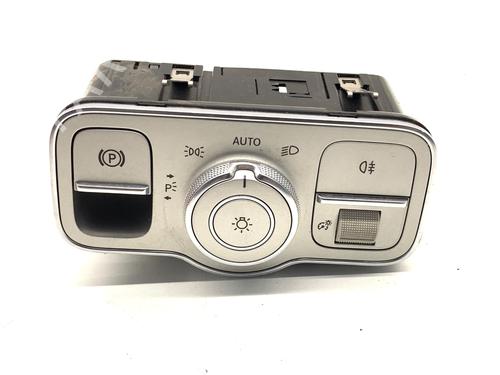 forlygtekontakt-mercedes-benz-gle-v167-2018-39343704 main image