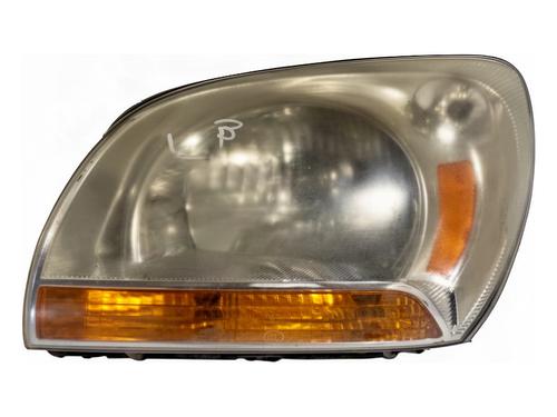 Used Left headlight Left headlight 39417598 39417598