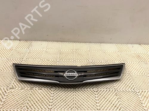 Used Grille Grille 39345515 39345515
